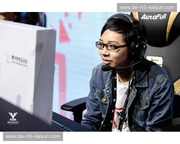 大师赛转会：新王朝的序章与策略