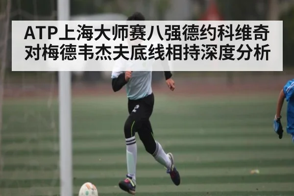 ATP上海大师赛八强德约科维奇对梅德韦杰夫底线相持深度分析